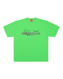 22SS Season 7 Checkerboard T-shirt (No.50)
