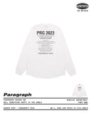 2023 Campaign long sleeve No.018