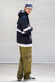 PCL Line Anorak