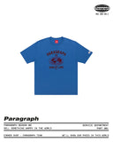 23SS Sign Of Love Tee No.011