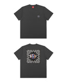 22ss Paisley Back Logo T-shirt (No.13)