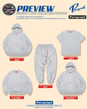 22ss Heritage Cotton Hoodie (No.10-2)