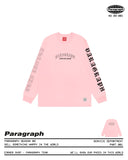 23SS Old School T-shirt No.001