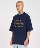 23SS DBOF Fire T-Shirt