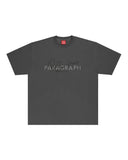 22SS Season 7 Checkerboard T-shirt (No.50)