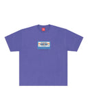 22SS Season 7 Analog tape T-shirt (No.47)