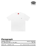 23SS Heritage Pocket Tee No.003