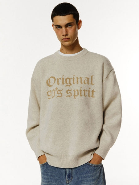 1993studio(1993スタジオ) - Original 90S knit – einz.jp