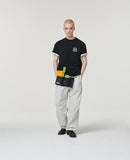 A LOGO T-SHIRTS