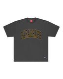 22SS Season 7 Modern printing T-shirt (No.51)