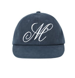 22FW M LOGO BALL CAP