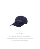 22FW Natural Logo Ball Cap No.002