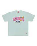 22SS Season 7 peak smile T-shirt (No.56)