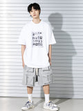 4D MULTI POCKET SHORTS PANTS