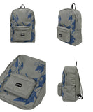 Robots Duel Backpack