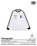23SS Yin Yang Long Sleeve Tee No.016
