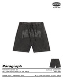 23 Collection Chain Needle Point Shorts No.059