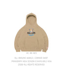 22FW Lucky Angel Hood No.023