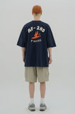 Major Short Sleeve