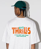Thrill Short Sleeve