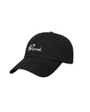 22SS Season 7 Basic Ball Cap (No.23)