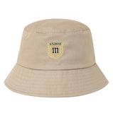 22FW CREST BUCKET HAT