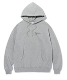 22FW SCRIPT LOGO HOODIE