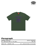 23SS Sign Of Love Tee No.011