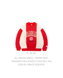 22FW All-Star Sweatshirt No.021
