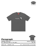 23SS Heaven Yin Yang Tee No.012