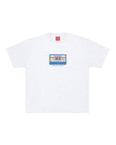 22SS Season 7 Analog tape T-shirt (No.47)