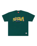 22SS Season 7 peak smile T-shirt (No.56)