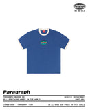 23SS Heavenlinger Tee No.013