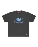 22SS Season 7 Dove printing T-shirt (No.52)