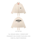 22FW Painting Corner Shop Jersey No.032