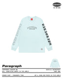 23SS Old School T-shirt No.001