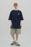 Major Short Sleeve