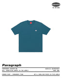 23SS Heritage Pocket Tee No.003