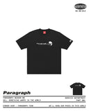 23SS Heaven Yin Yang Tee No.012