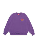 22ss Flame Logo Sweatshirt (No.21)
