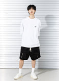 3D MN CIRCLE LOGO T-SHIRTS