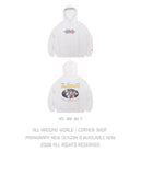 22FW Elvis Hood No.017