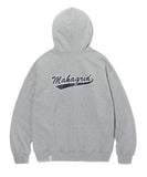 22FW SCRIPT LOGO HOODIE