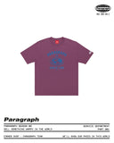 23SS Sign Of Love Tee No.011