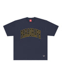 22SS Season 7 Modern printing T-shirt (No.51)