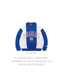 22FW All-Star Sweatshirt No.021