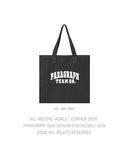 22FW Pigment Eco Bag No.004