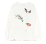 22FW AUTUMN FOREST LS TEE