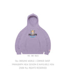 22FW Lucky Angel Hood No.023