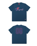 22ss Red Foam Logo T-shirt (No.11)